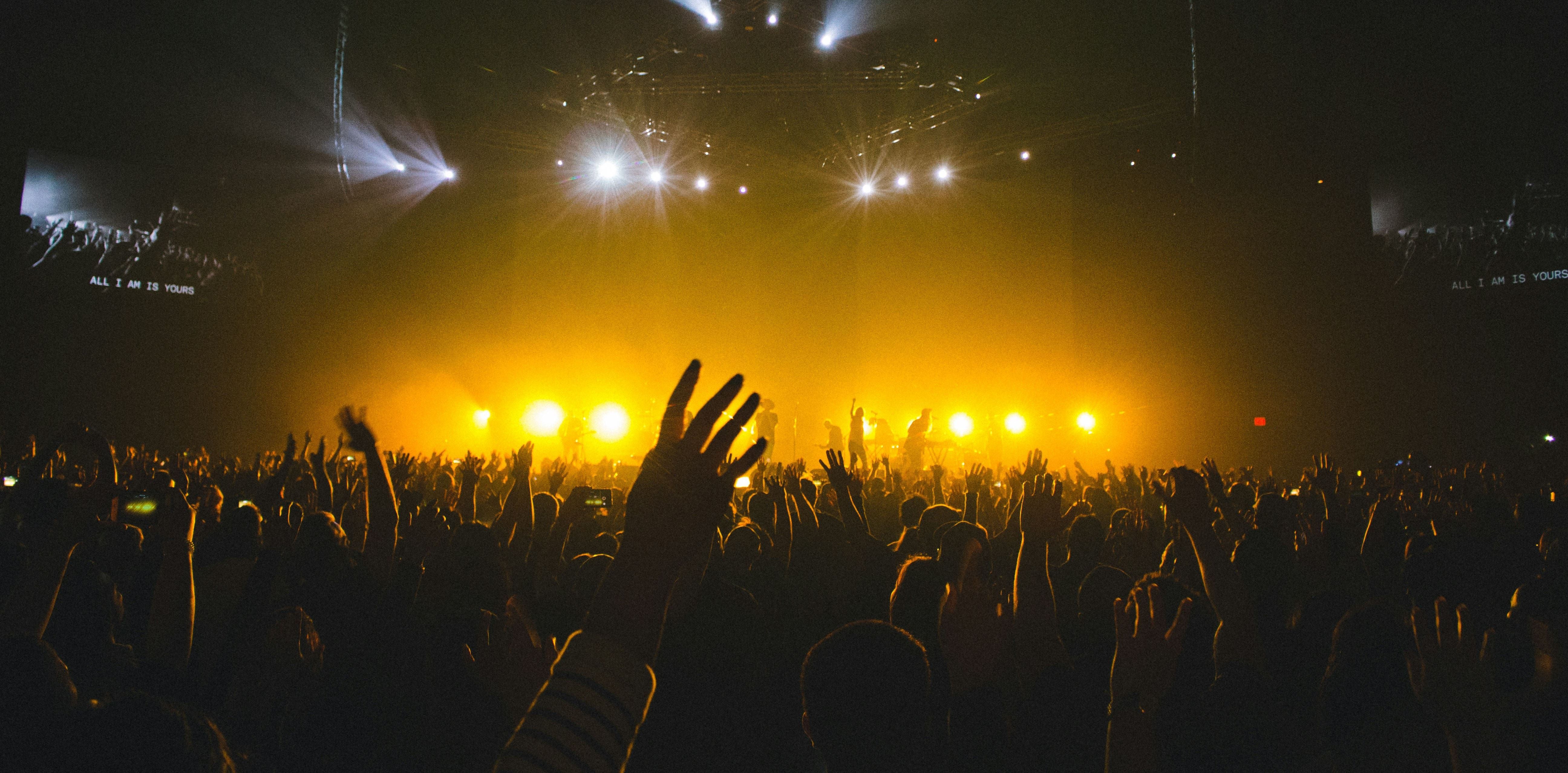 Services preview background