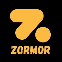 Zormor Logo